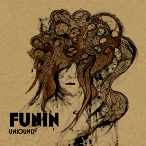Funin - Unsound CD