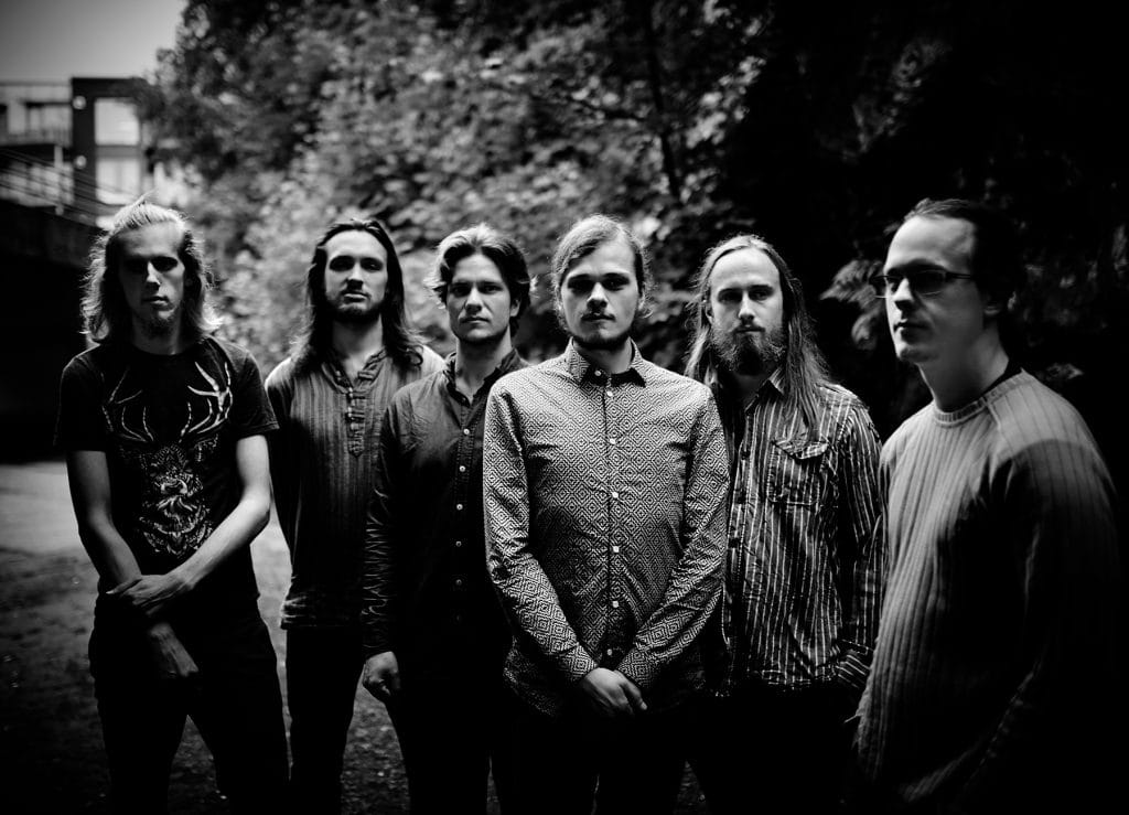 SevenImpale DEBUT ALBUM FROM PROG ROCKERS SEVEN IMPALE SET FOR VINYL RE-RELEASE