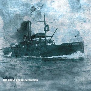 Vaiping - The Great Polar Expedition CD