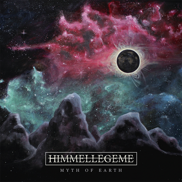 Himmellegeme - Myth of Earth