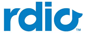Rdio logo jpg Karisma Records on Rdio