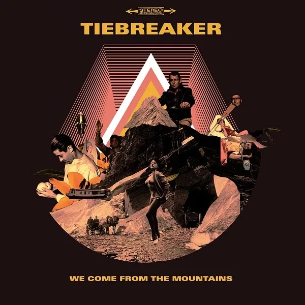 Tiebreaker ArtworkPR jpg TIEBREAKER RELEASES DETAILS AND ARTWORK OF UPCOMING FULL-LENGTH ALBUM