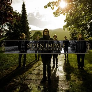 Seven Impale - Beginning/Relieve - Cover