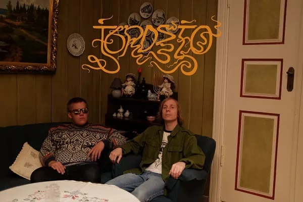 KARISMA RECORDS INKS DEAL WITH JORDSJØ 11 KARISMA RECORDS INKS DEAL WITH JORDSJØ
