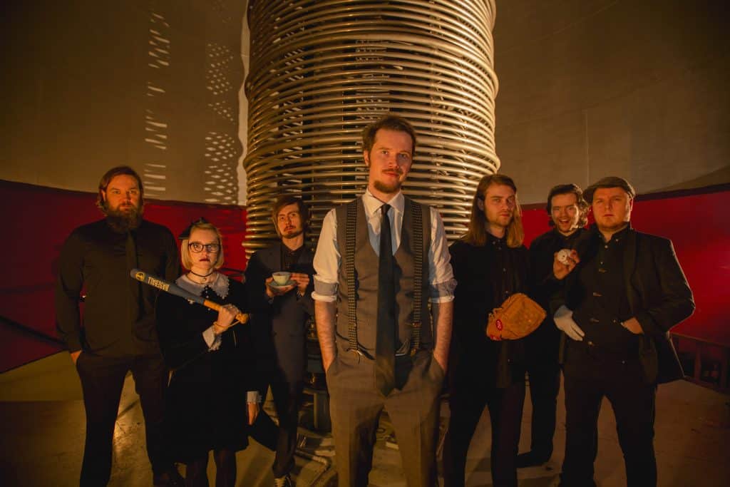 17620181 10154554577780197 4376262360674955033 o KARISMA RECORDS REVEALS DETAILS OF UPCOMING MAJOR PARKINSON ALBUM. NEW SINGLE AVAILABLE