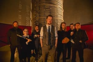 17620181 10154554577780197 4376262360674955033 o KARISMA RECORDS REVEALS DETAILS OF SECOND SINGLE FROM UPCOMING ALBUM FROM MAJOR PARKINSON
