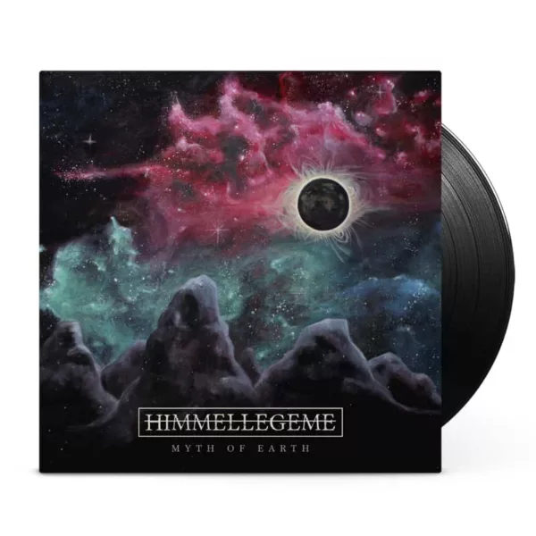 Himmellegeme - Myth of Earth LP