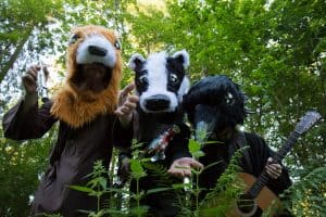 N05B8786 TUSMØRKE RELEASES SECOND SINGLE FROM UPCOMING ALBUM