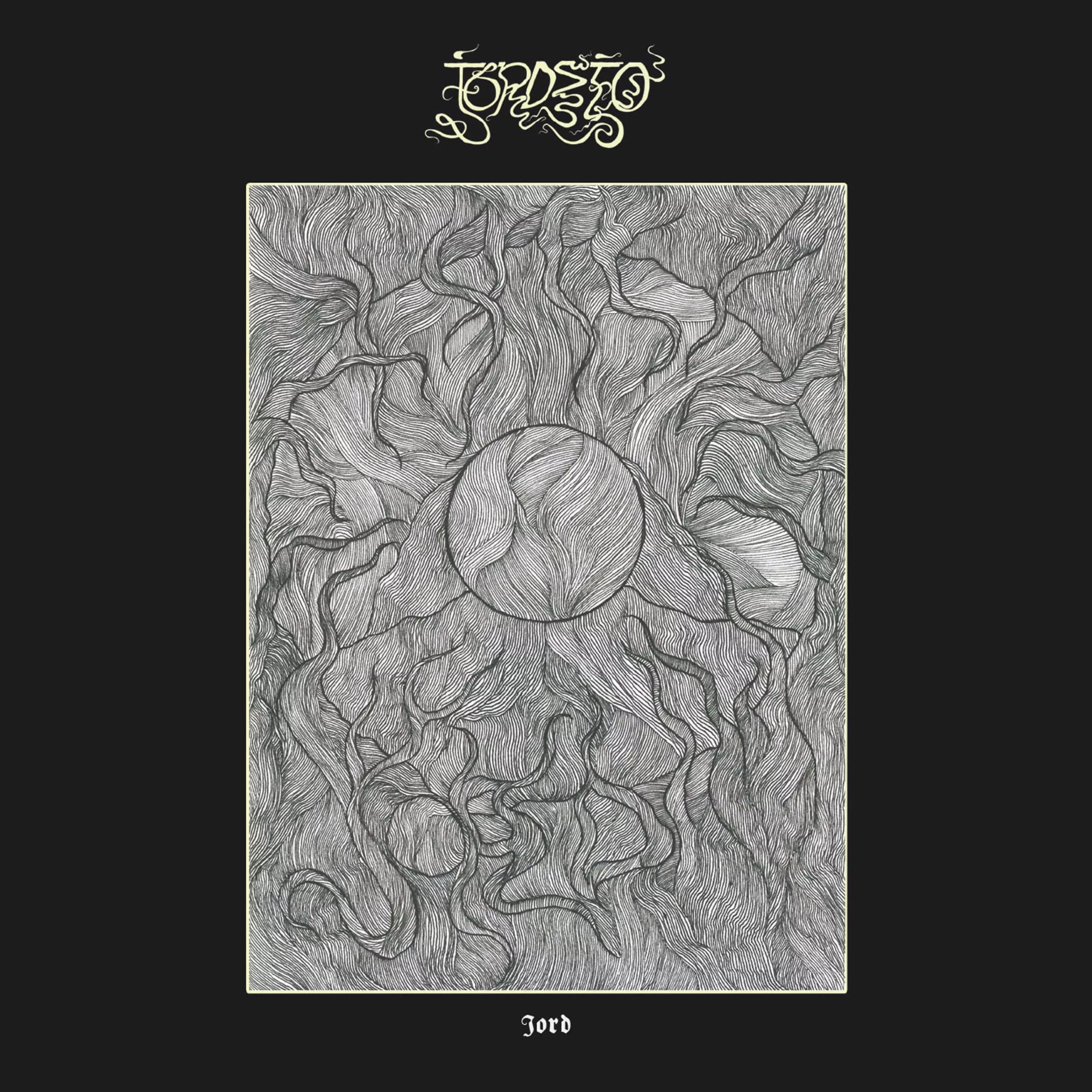 Jordsjø - Jord