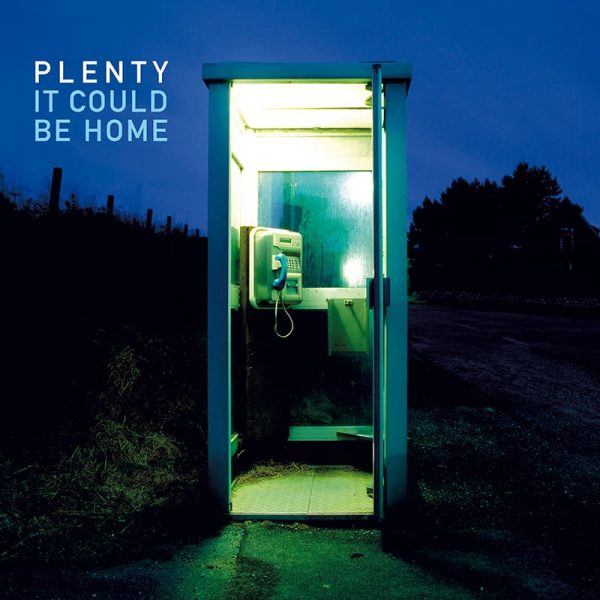 Plenty - It could be Home CD