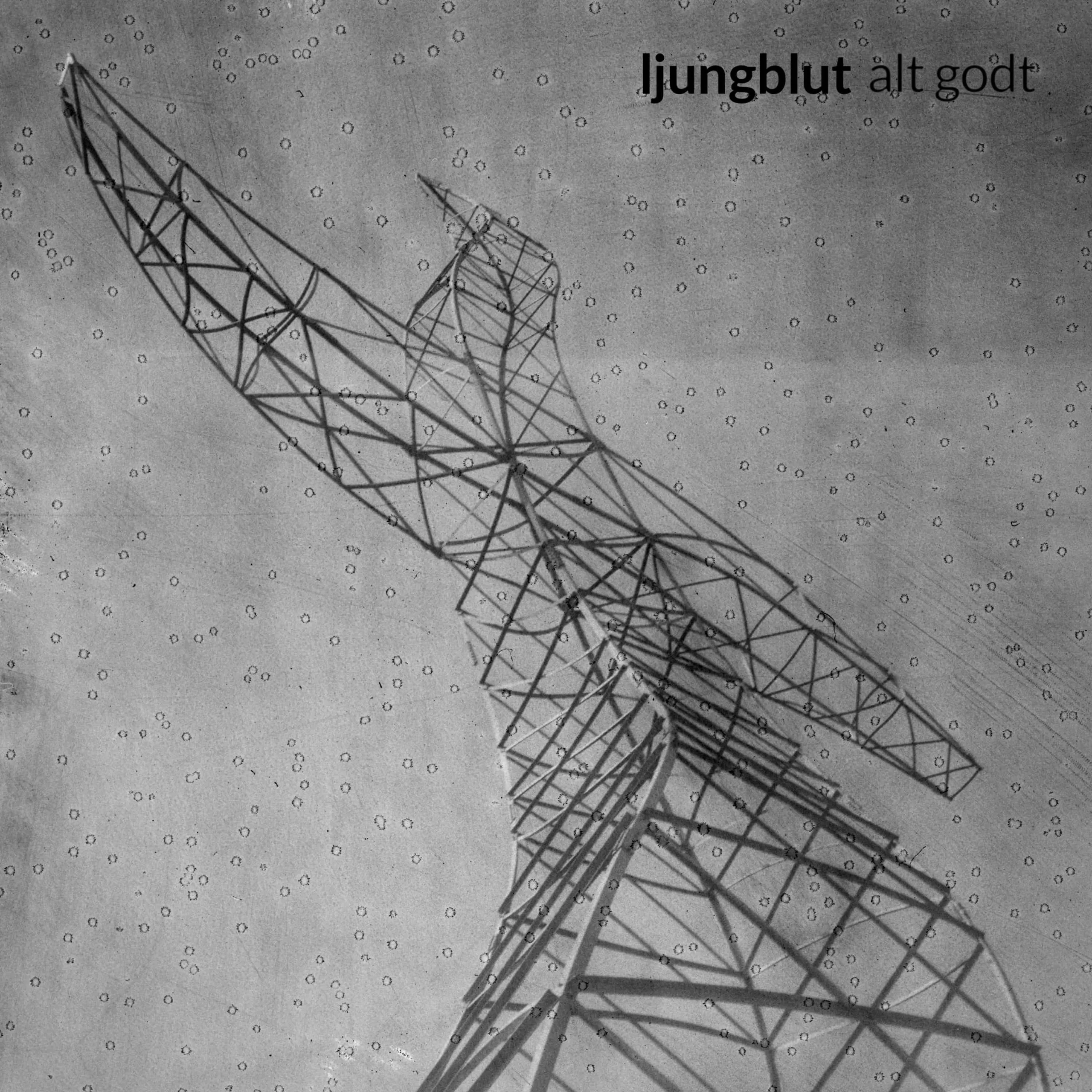 KAR148S Ljungblut Alt godt scaled jpg LJUNGBLUT INKS DEAL WITH KARISMA RECORDS - NEW SINGLE RELEASED