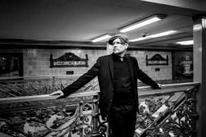 Photo Christian Roth Christensen Ljung 4 LJUNGBLUT INKS DEAL WITH KARISMA RECORDS - NEW SINGLE RELEASED