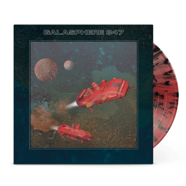 Galasphere 347 LP