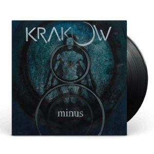 Krakow - minus LP