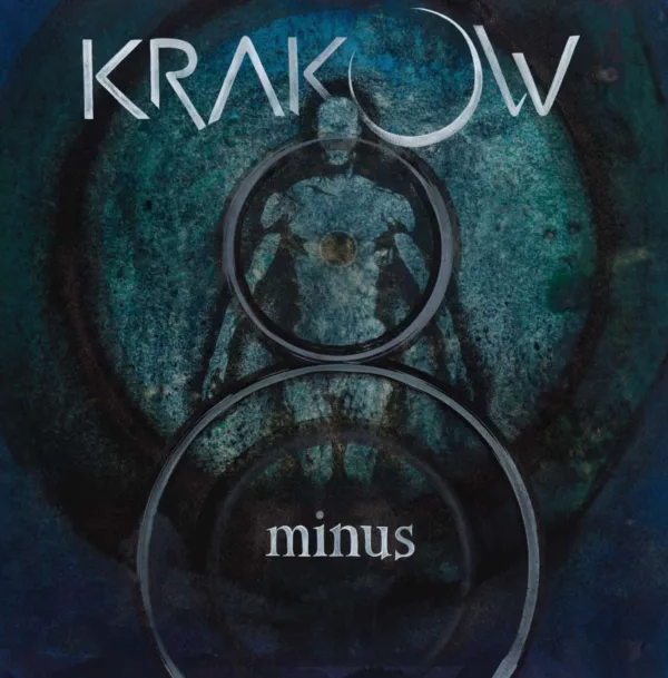 Krakow - minus CD