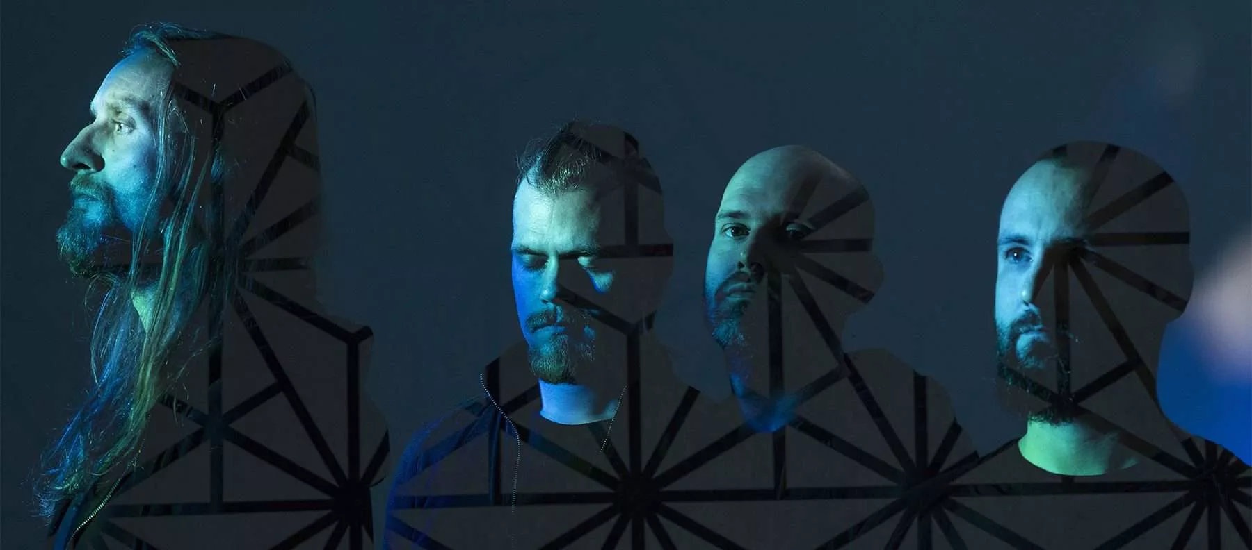 EXPERIMENTAL POST METALLERS KRAKOW REVEAL STUNNING NEW VIDEO 1 Krakow