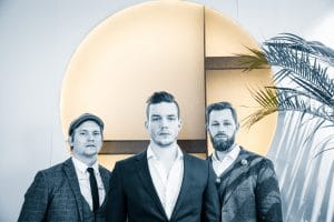 Oak Blue Sun Anne Marie Forker PROG POP/ROCKERS OAK RELEASE SECOND SINGLE FROM UPCOMING SOPHOMORE FULL-LENGTH