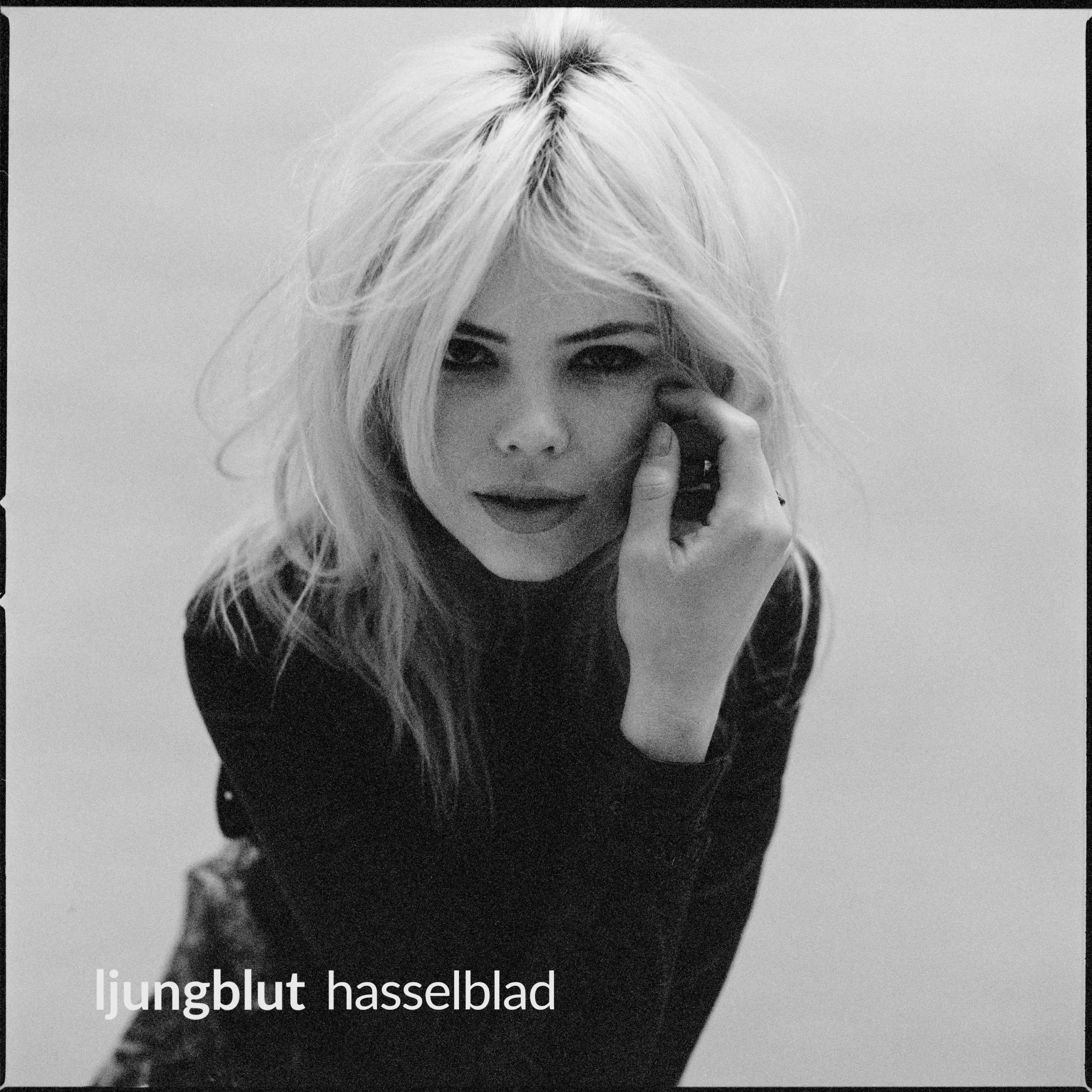 LJUNGBLUT ALBUM DETAILS AND NEW TRACK REVEALED 1 Kamilla Alnes Hasselblad bjorn v5 ny scaled jpg LJUNGBLUT ALBUM DETAILS AND NEW TRACK REVEALED
