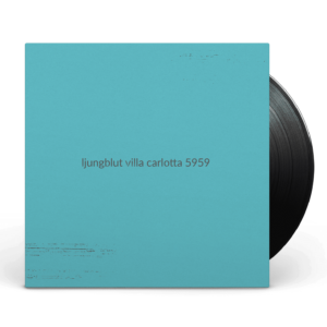 Ljungblut - Villa Carlotta 5959