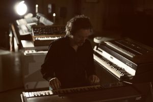 Rhys Marsh 03 autumn 2018 by Nils Kristian Thompson Eikeland KARISMA RECORDS INKS DEAL WITH RHYS MARSH
