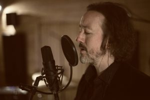Rhys Marsh 05 autumn 2018 by Nils Kristian Thompson Eikeland KARISMA RECORDS INKS DEAL WITH RHYS MARSH