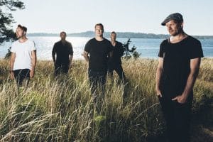 Ljungblut 05 by Tom Lund ALTERNATIVE ROCKERS LJUNGBLUT RELEASE NEW VIDEO