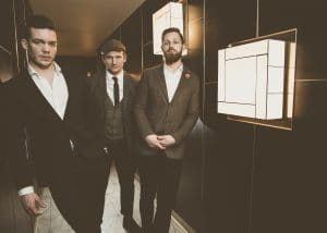 Oak Pigalle Corridor Vintage Wash 2139 PROG POP/ROCKERS OAK RELEASE SECOND SINGLE FROM UPCOMING SOPHOMORE FULL-LENGTH