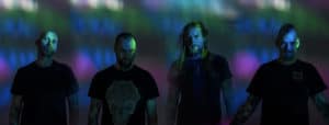 mail 4 ENSLAVED X KRAKOW:  IVAR AND FRODE DISH THE DIRT ON EACH OTHER'S BANDS