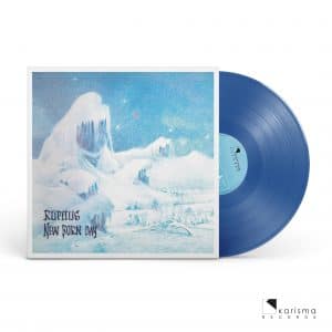 Ruphus - New Born Day LP