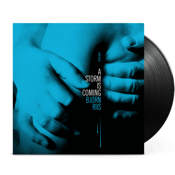 Bjørn Riis - A Storm Is Coming LP