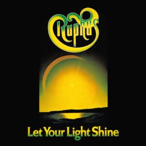 Ruphus - Let your light shine
