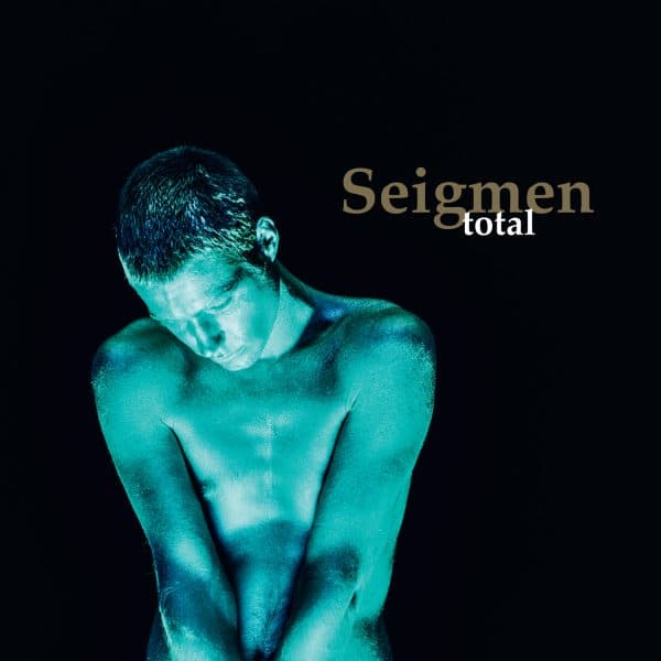 Seigmen, Total - Digipak CD