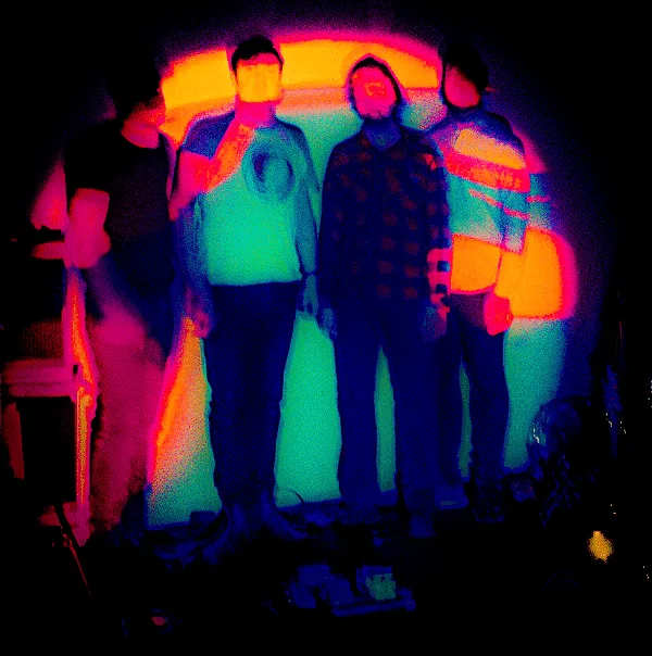 Shaman Elephant PR2020 c PSYCHEDELIC PROG ROCKERS SHAMAN ELEPHANT TO STREAM LIVE SHOW TO CELEBRATE RELEASE OF SECOND FULL-LENGTH ALBUM