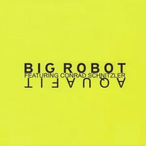 Big Robot - Aquafit