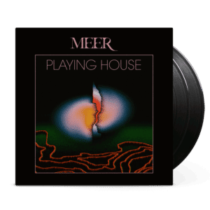 Meer - Playing House LP