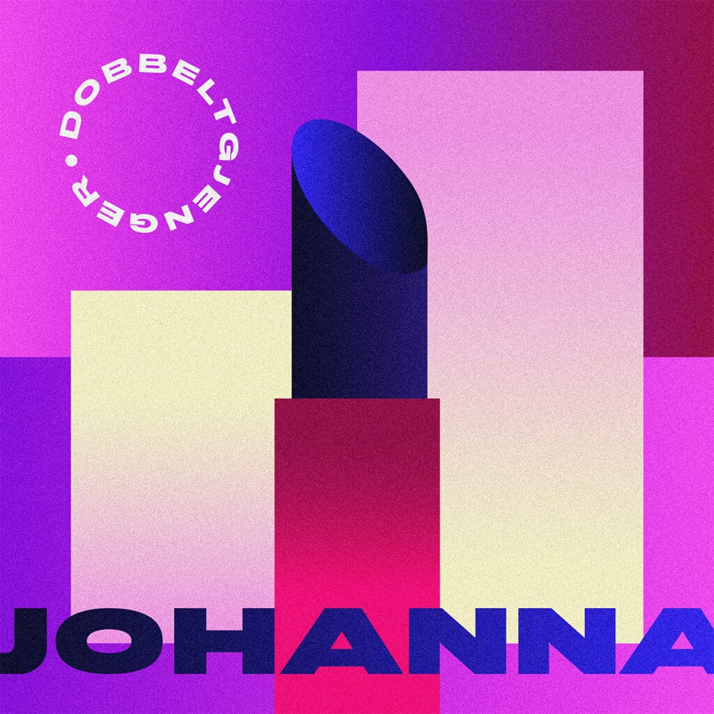 Dobbeltgjenger - Johanna