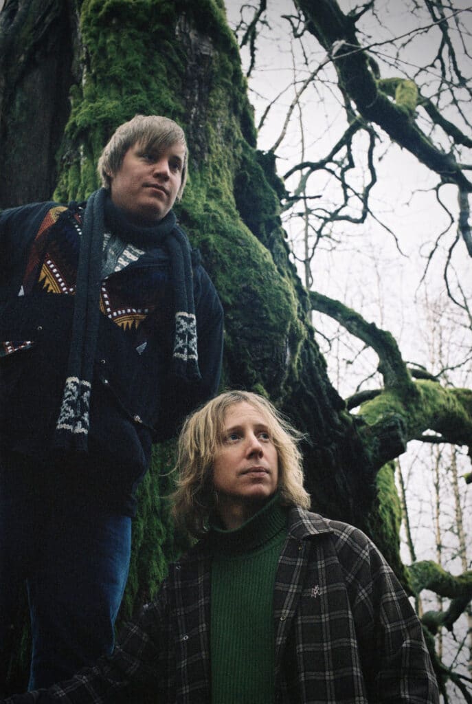Jordsjø band
