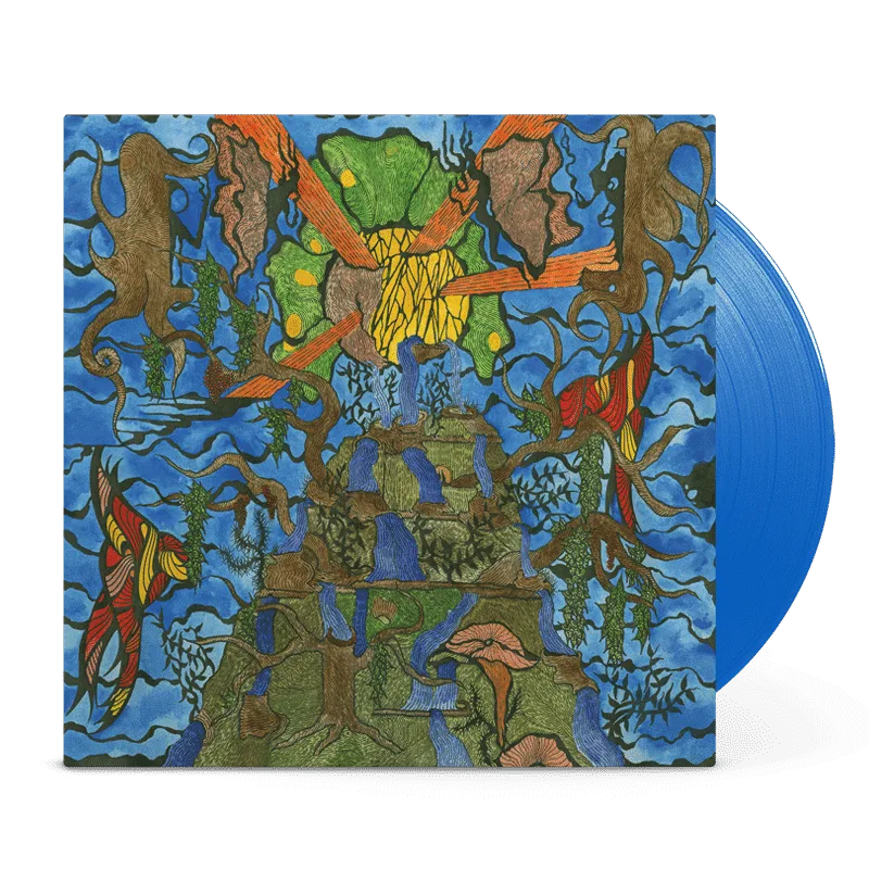 Jordsjø - Pastoralia LP