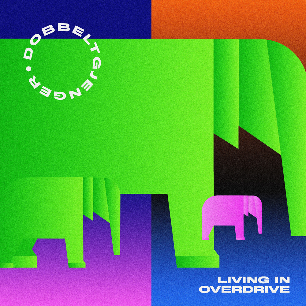 Norwegian rockers Dobbeltgjenger reveal new single from upcoming album. 2 Dobbeltgjenger - Living in overdrive