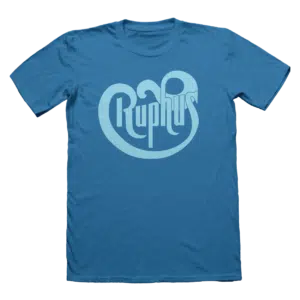 Ruphus t-shirt