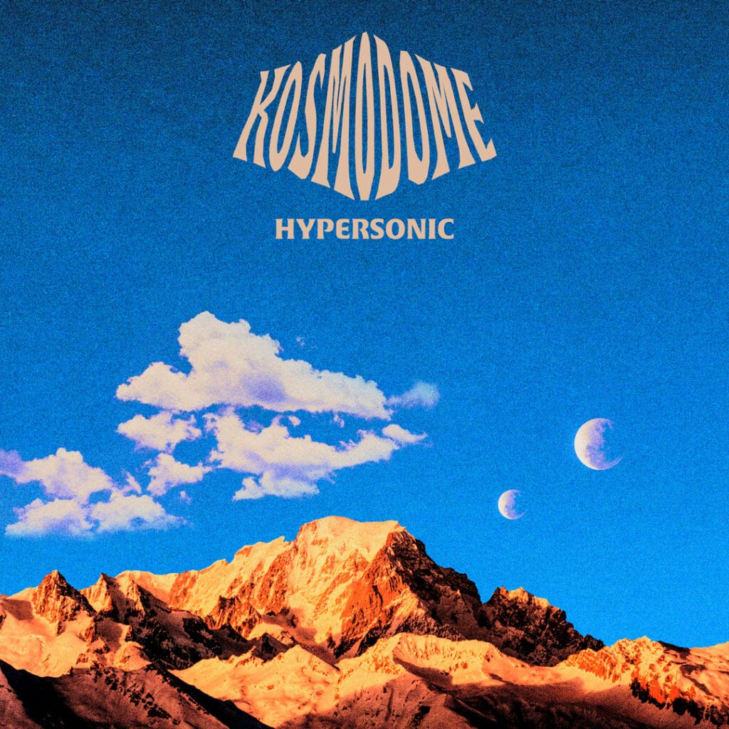 Kosmodome - Hypersonic