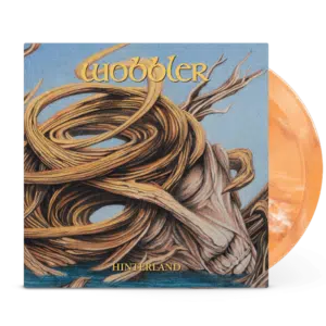 Wobbler - Hinterland Vinyl