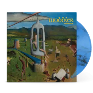 Wobbler - Afterglow Vinyl