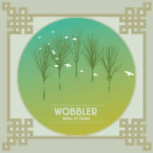 Wobbler - Rites at Dawn CD