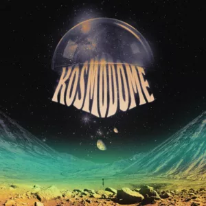 Kosmodome - Kosmodome CD