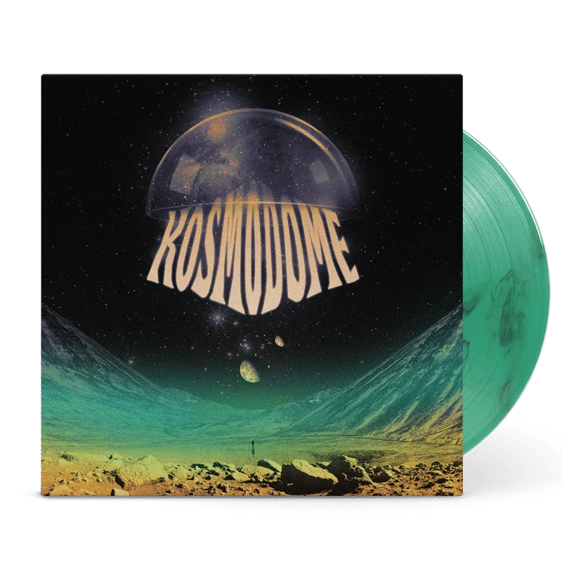 Kosmodome - Kosmodome LP