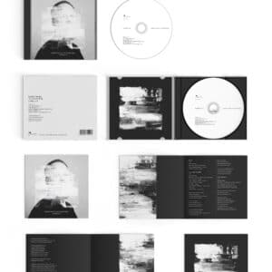Bjørn Riis - Everything to Everyone CD