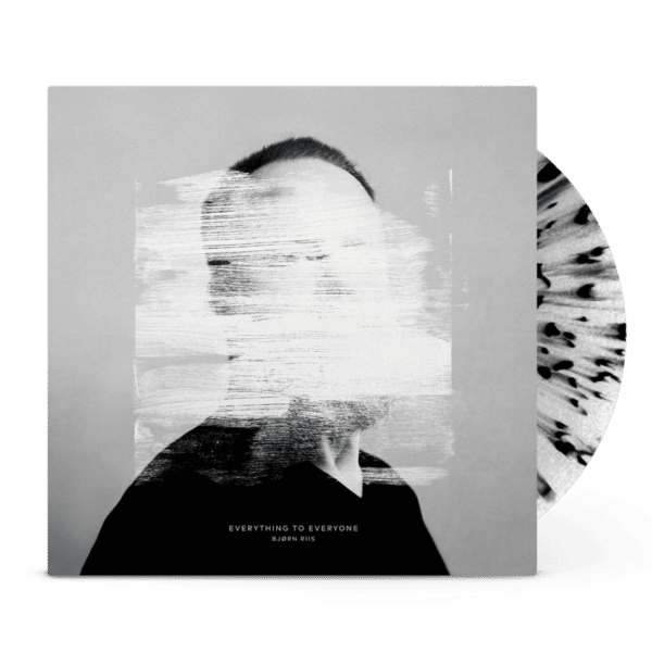 Bjørn Riis - Everything to Everyone Limited LP