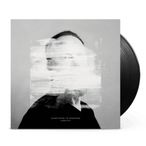 Bjørn Riis - Everything to Everyone LP