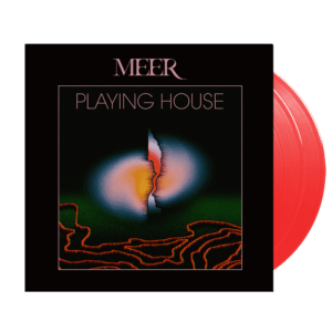 Meer - Playing House vinyl